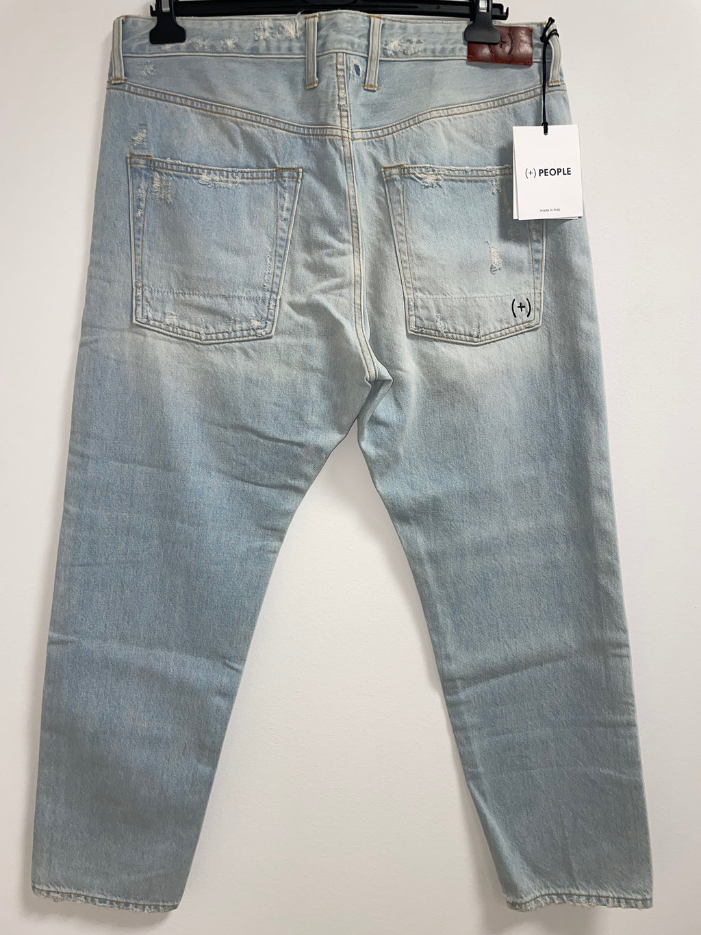 Jeans Uomo - People