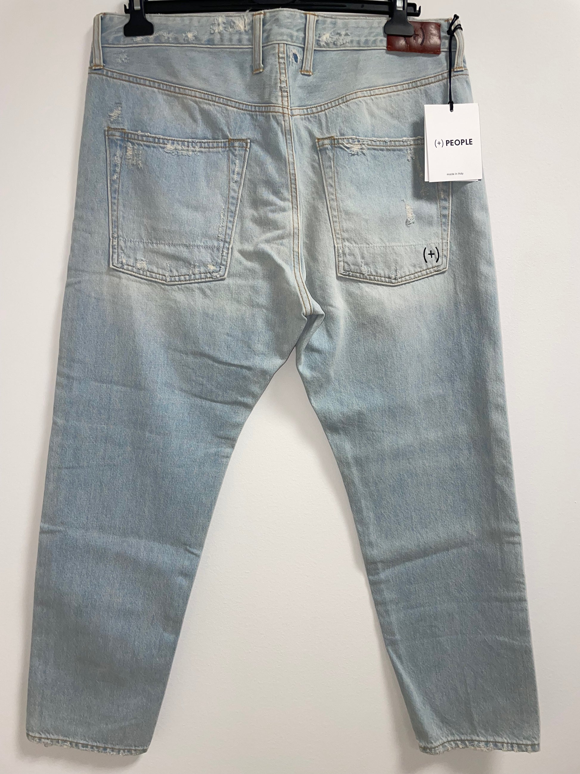 Jeans Uomo - People
