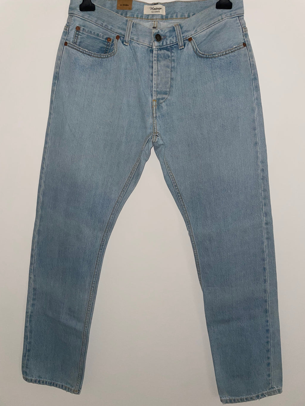 Jeans Uomo - Tela Genova