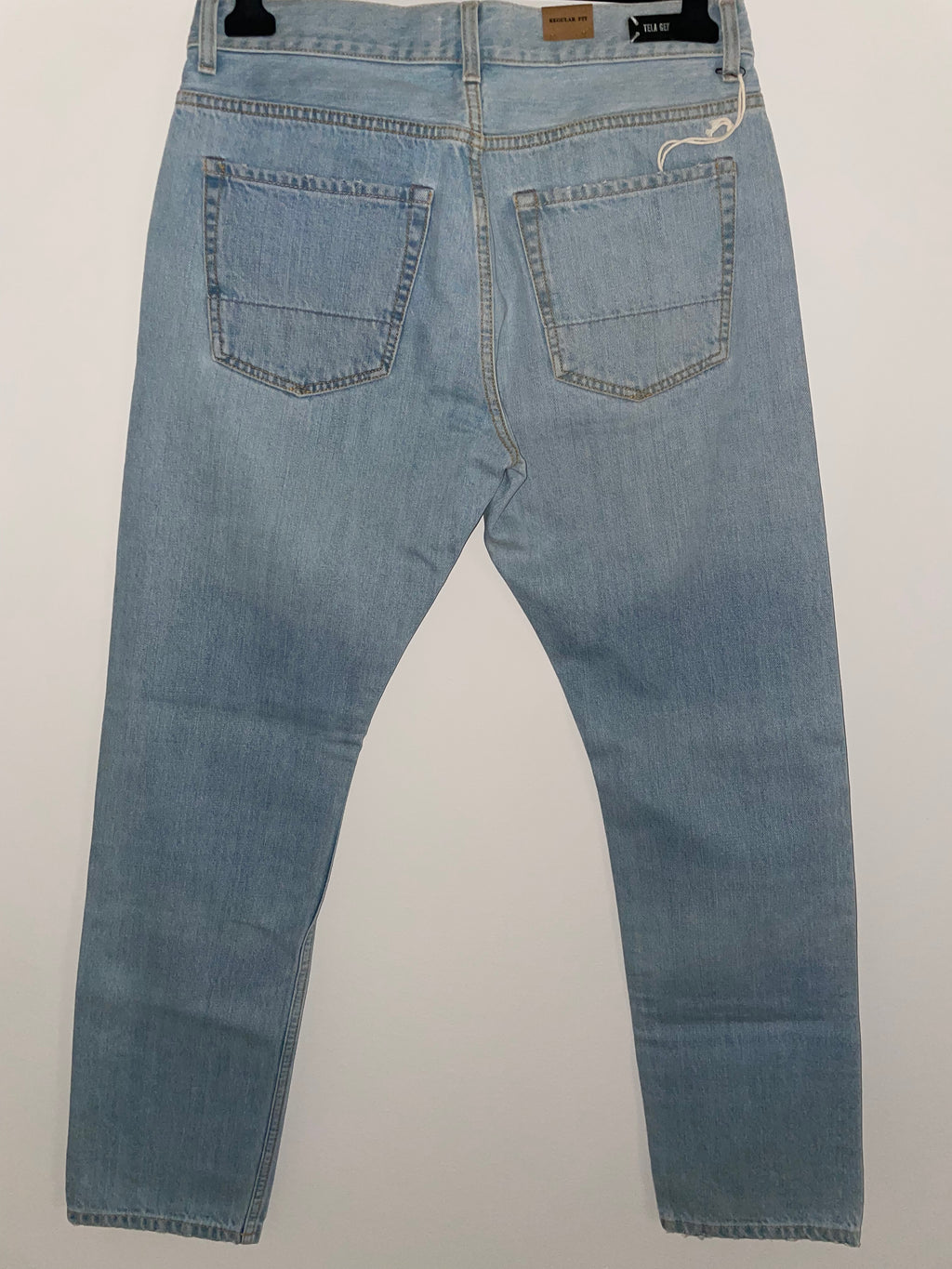 Jeans Uomo - Tela Genova