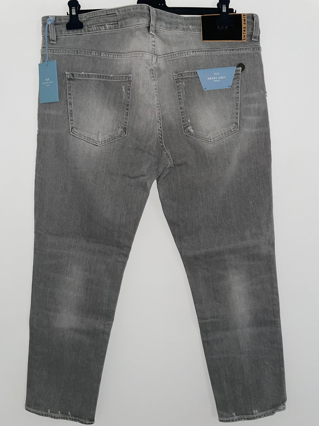 Jeans Uomo - Entre Amis