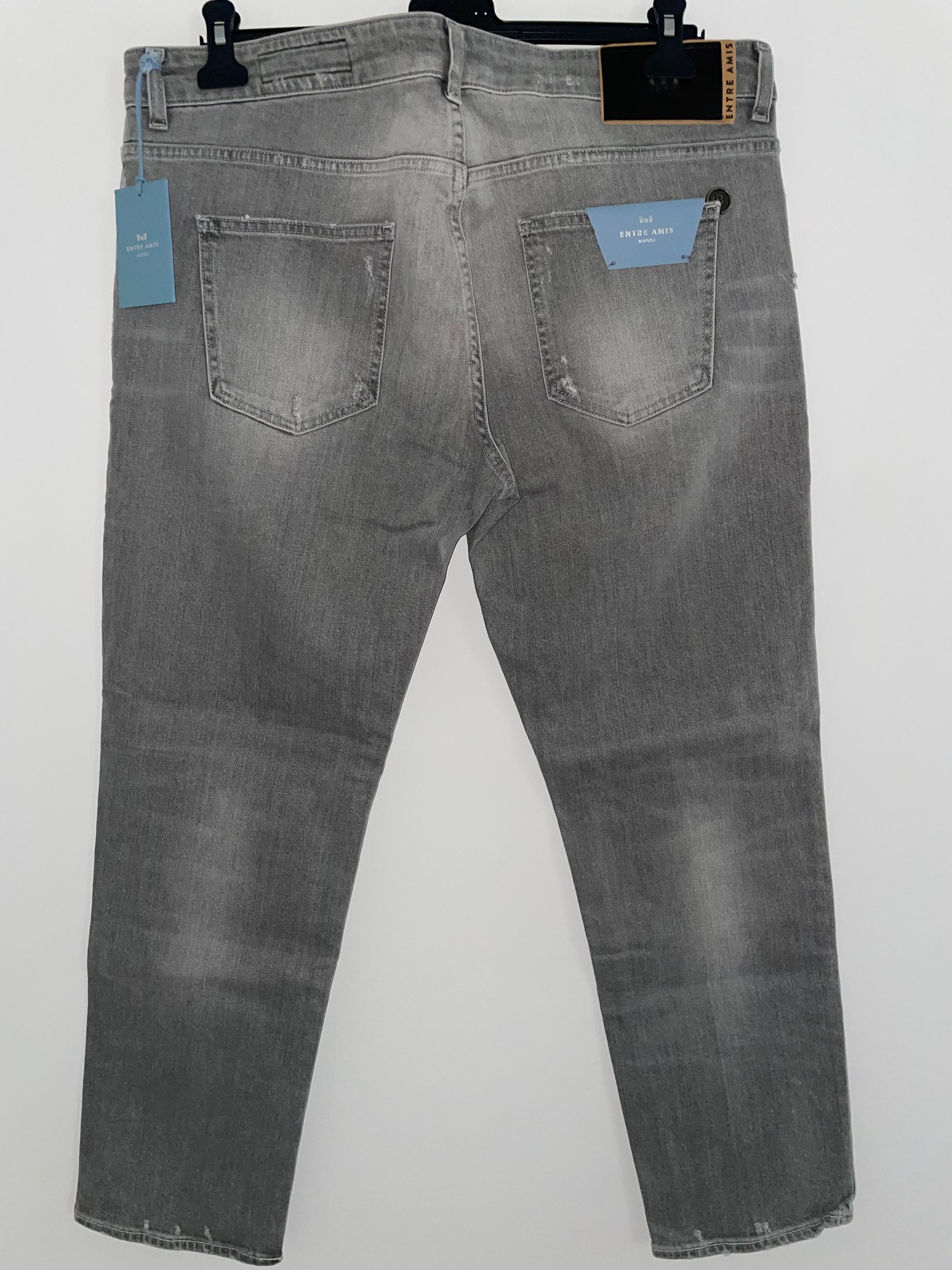 Jeans Uomo - Entre Amis