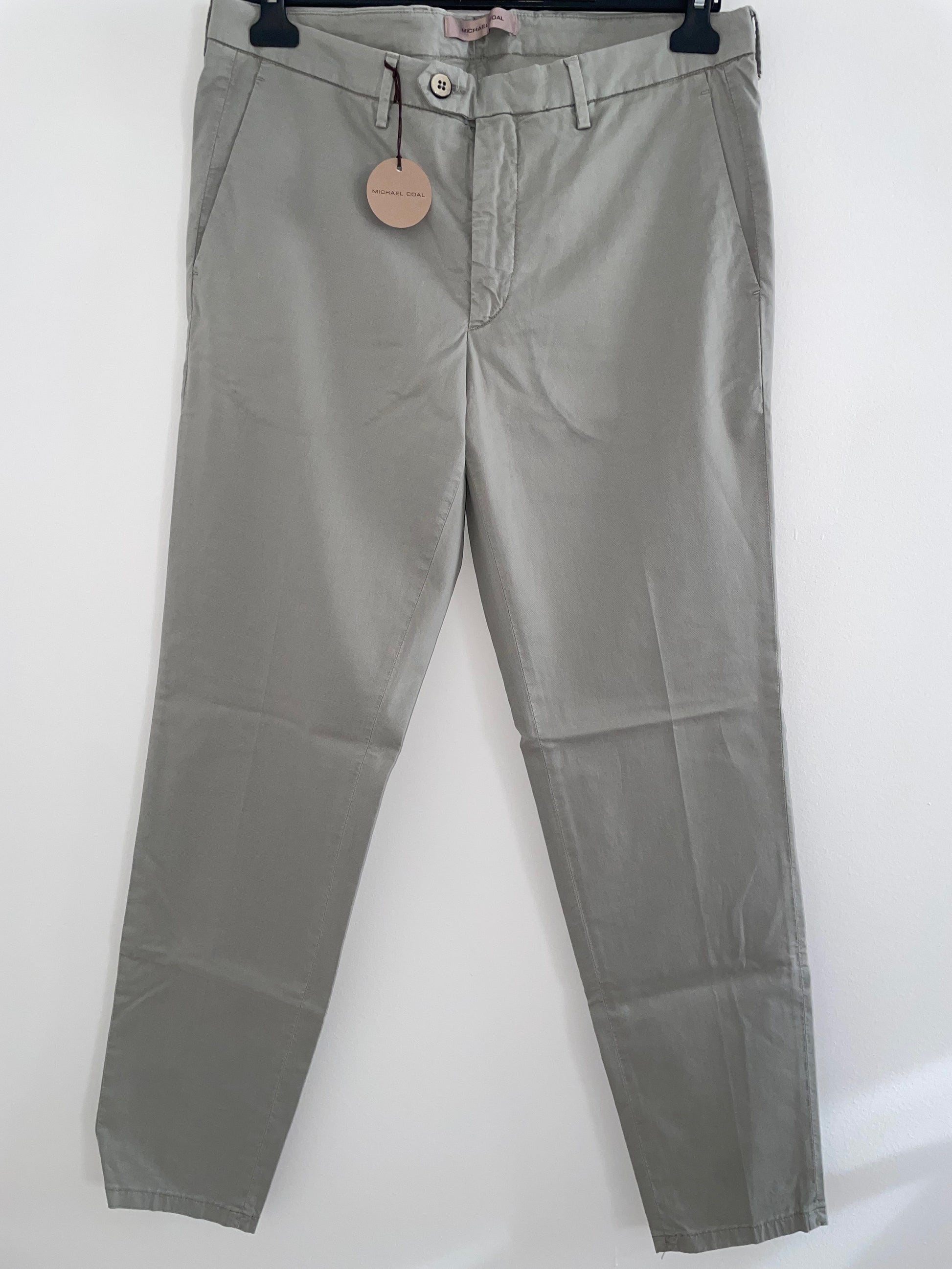 Pantaloni Uomo - Michael Coal