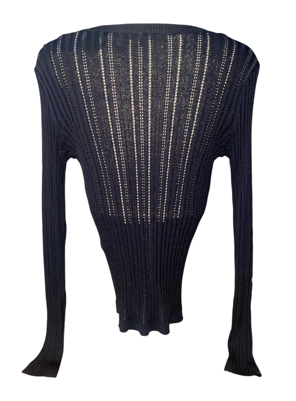 Cardigan scollo a V - C&A