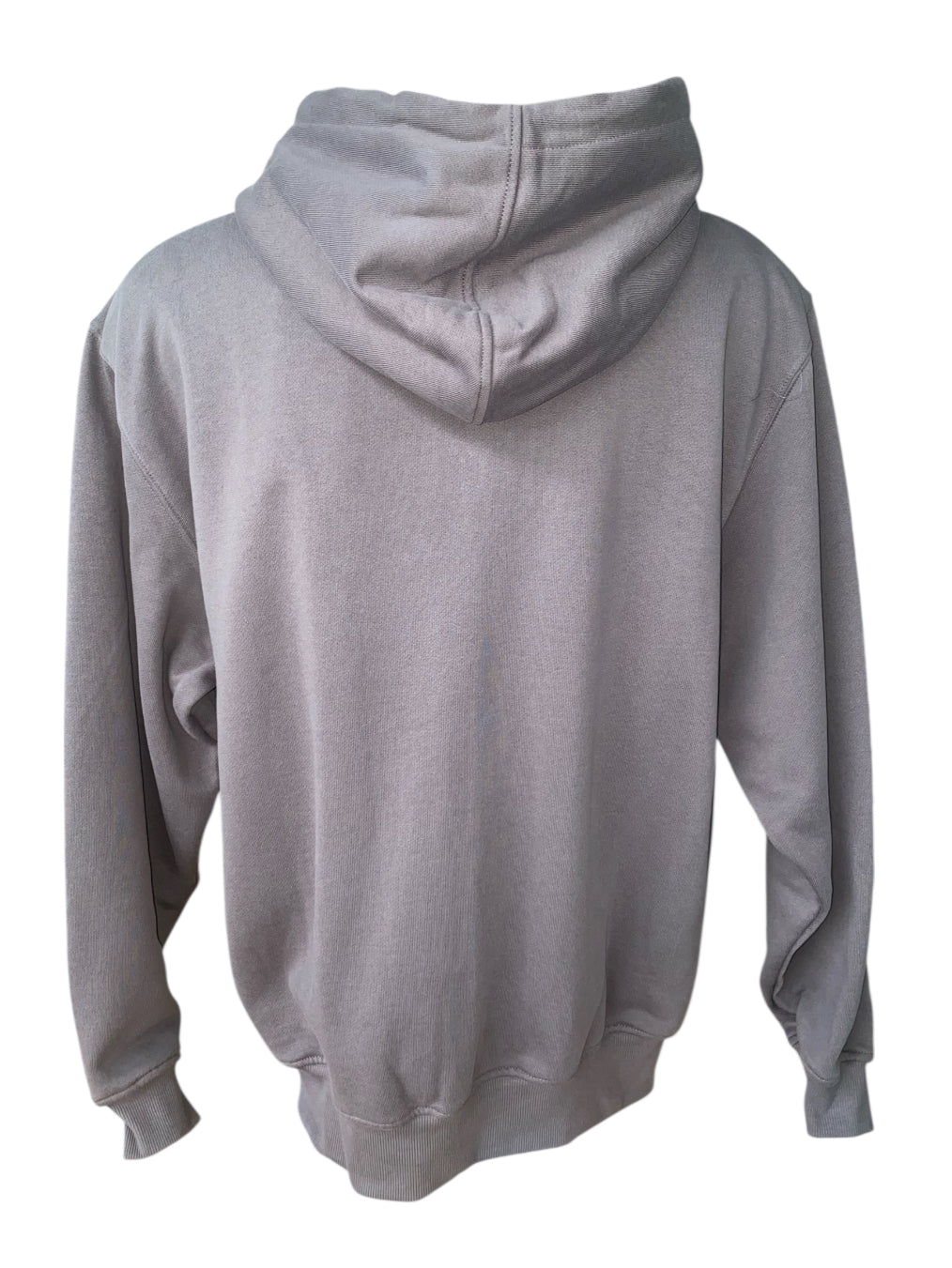 Felpa zip e cappuccio - Daily Paper