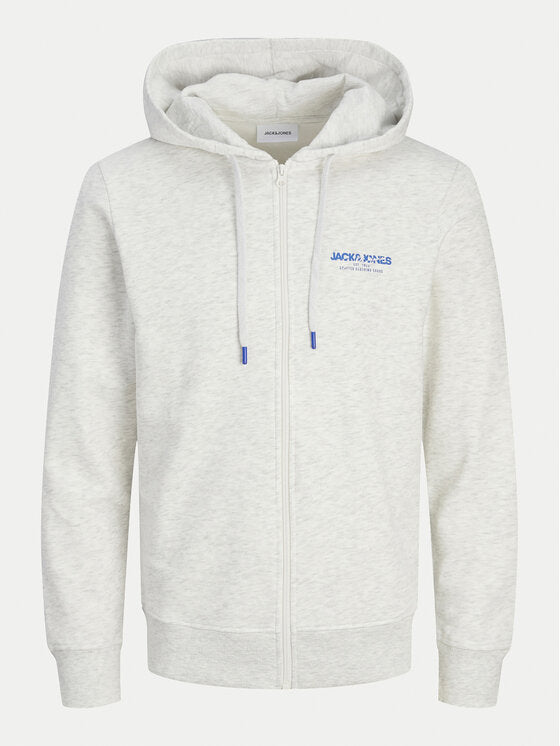 Felpa uomo con cappuccio - Jack&Jones