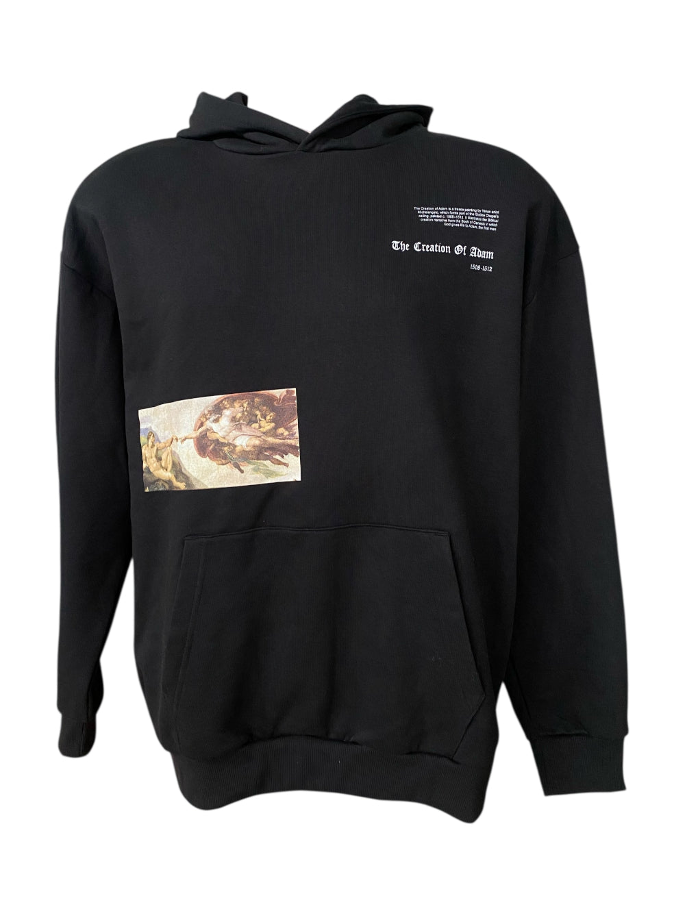 Felpa uomo - Apoh London