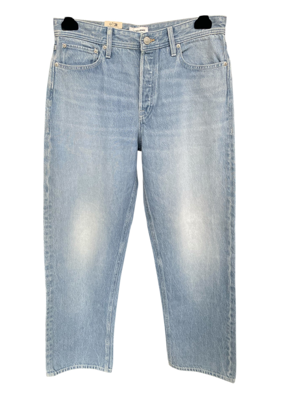 Jeans JJ loose eddie uomo - Jack&Jones