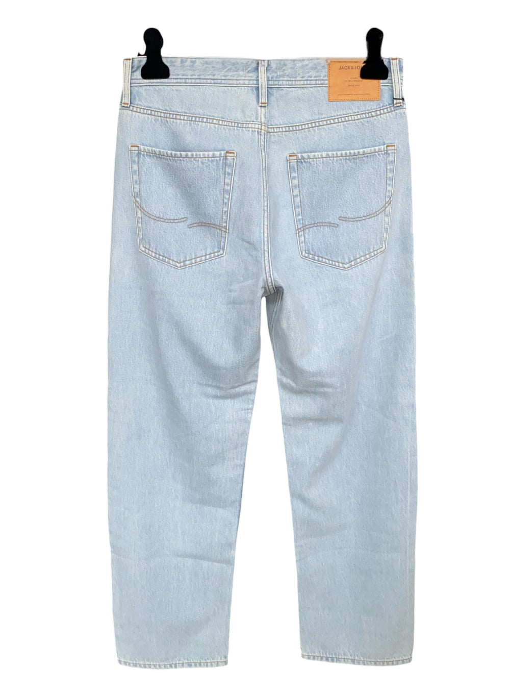 Jeans JJ eddie original uomo - Jack&Jones