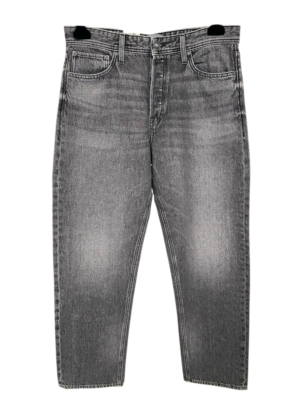 Jeans JJ loose eddie blck - Jack&Jones