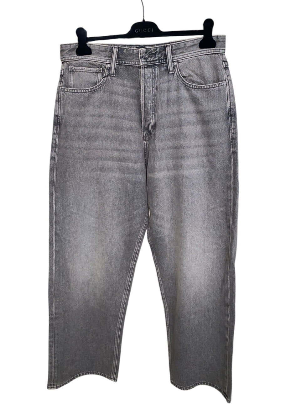 Jeans JJ Ron baggy uomo - Jack&Jones