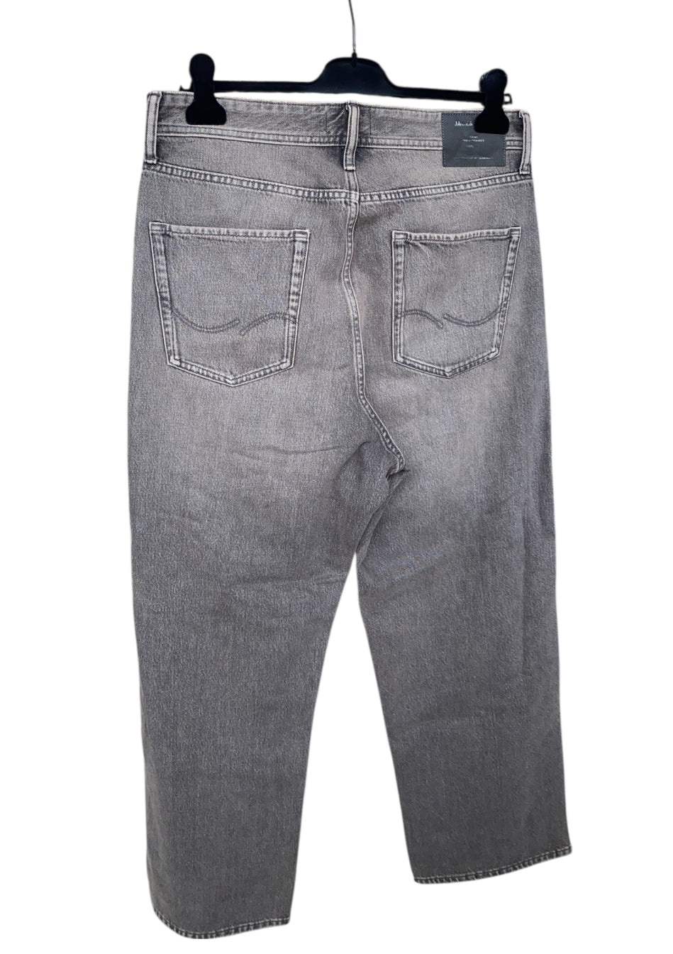 Jeans JJ Ron baggy uomo - Jack&Jones