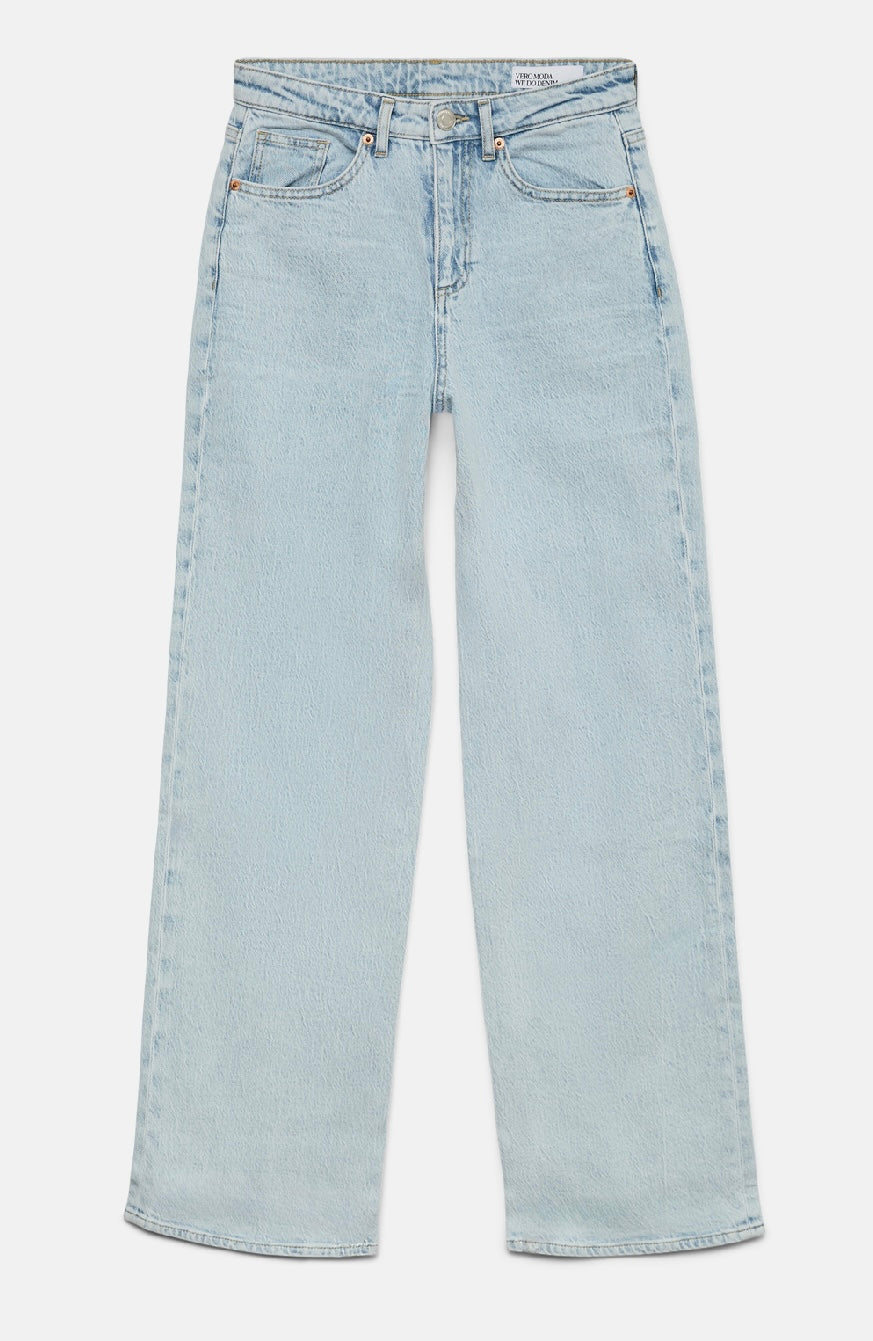 Jeans gamba dritta donna - Vero moda
