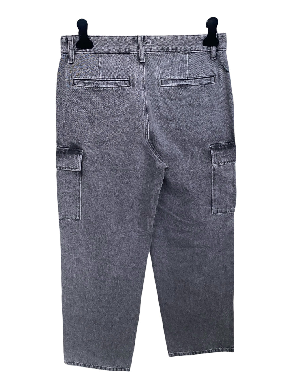 Jeans JJIBILL WIDE uomo - Jack&Jones
