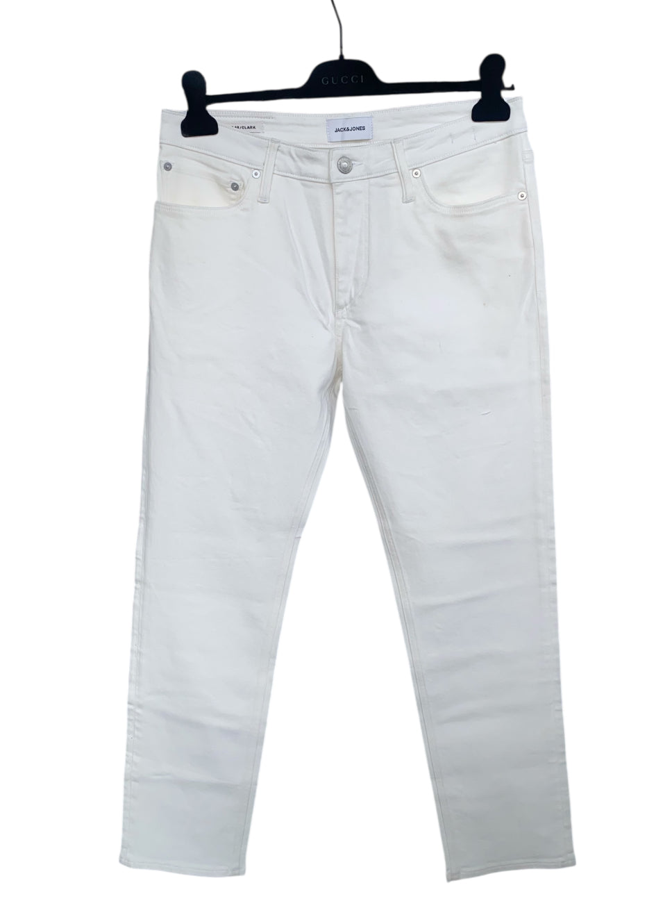 Jeans JJICLARK uomo - Jack&Jones