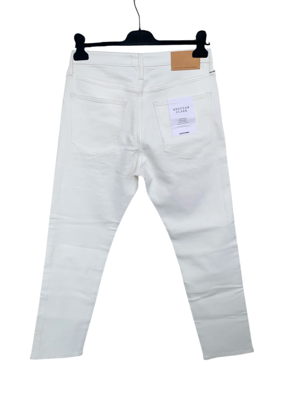 Jeans JJICLARK uomo - Jack&Jones