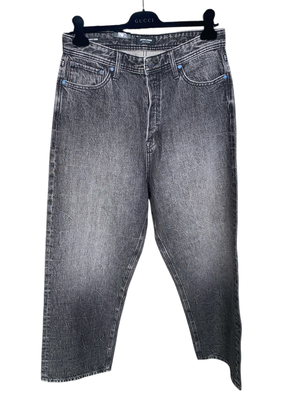 Jeans baggy Ron uomo - Jack&Jones