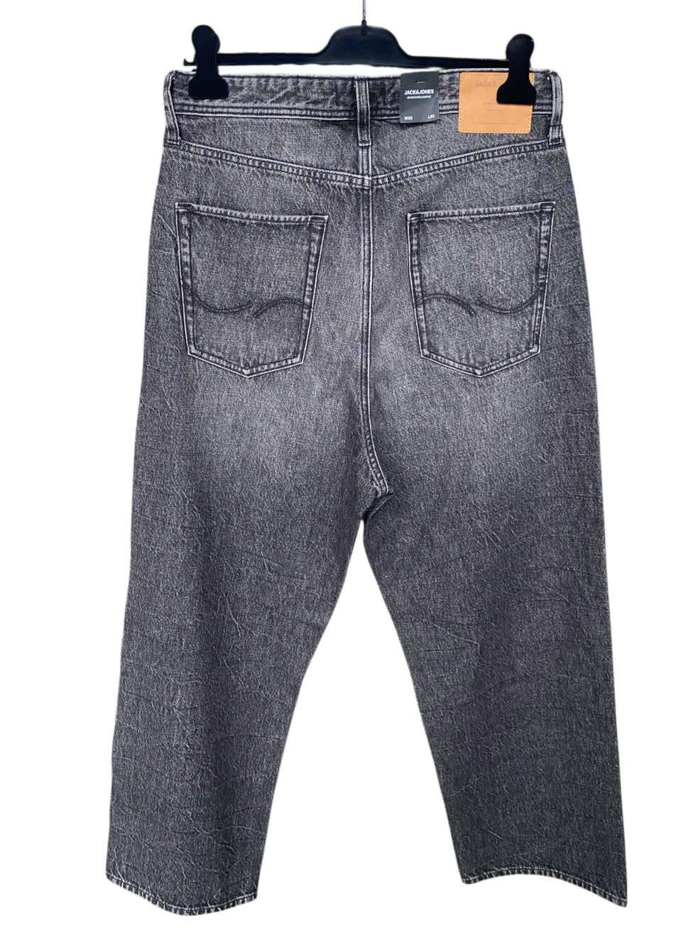 Jeans baggy Ron uomo - Jack&Jones