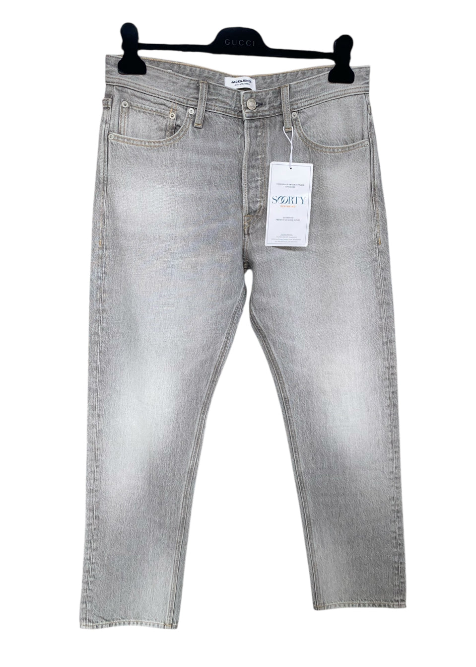Jeans Chris original uomo - Jack&Jones