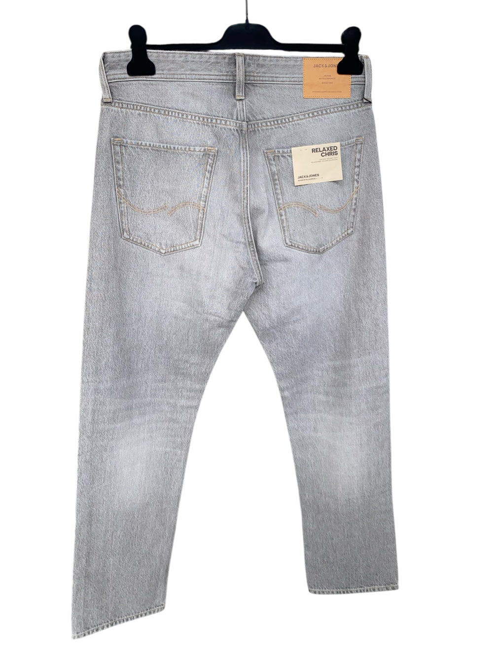 Jeans Chris original uomo - Jack&Jones