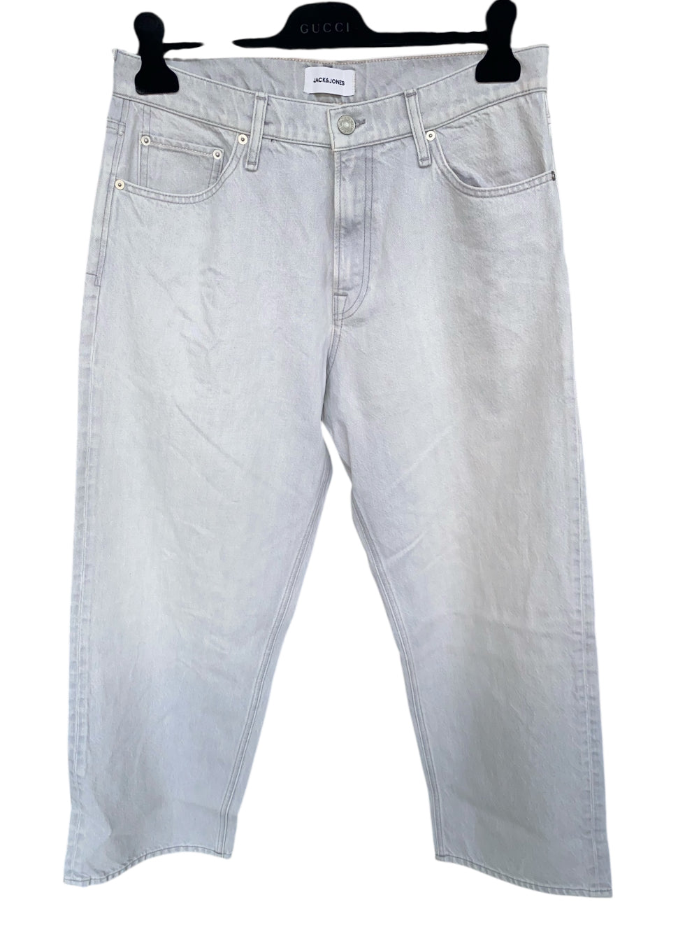 Jeans JJALEX Classic uomo - Jack&Jones