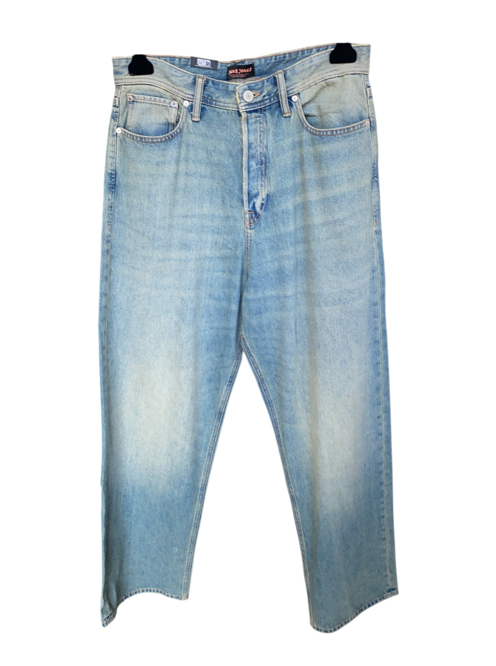 Jeans JJIRON uomo - Jack&Jones