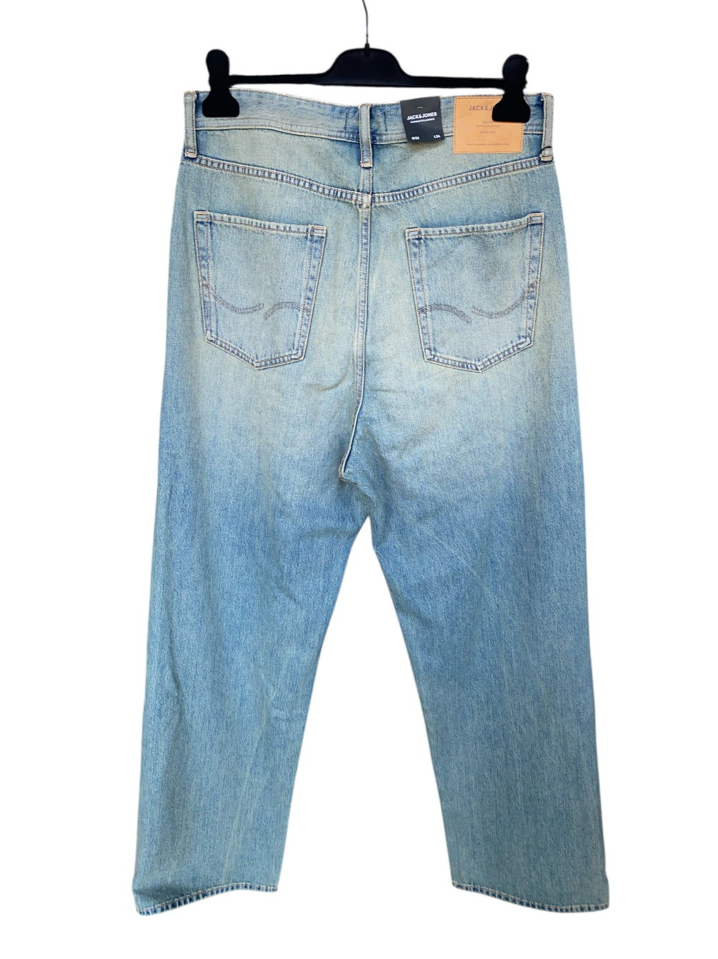 Jeans JJIRON uomo - Jack&Jones