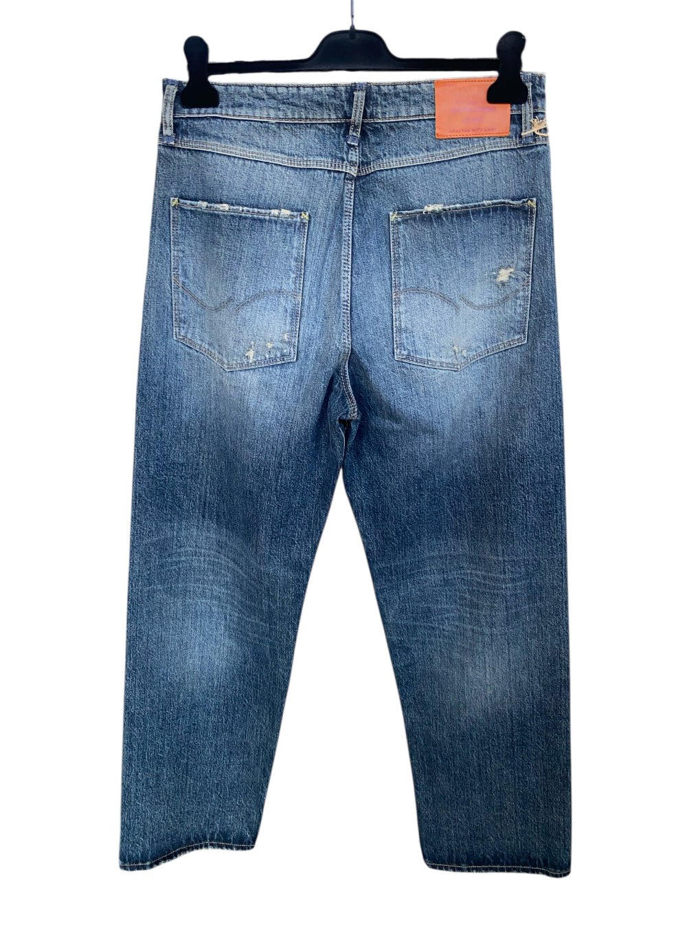 Jeans JJEDDIE Miles uomo- Jack&Jones