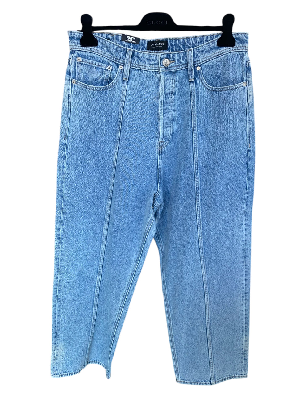 Jeans JJRon JJORIGINAL uomo - Jack&Jones