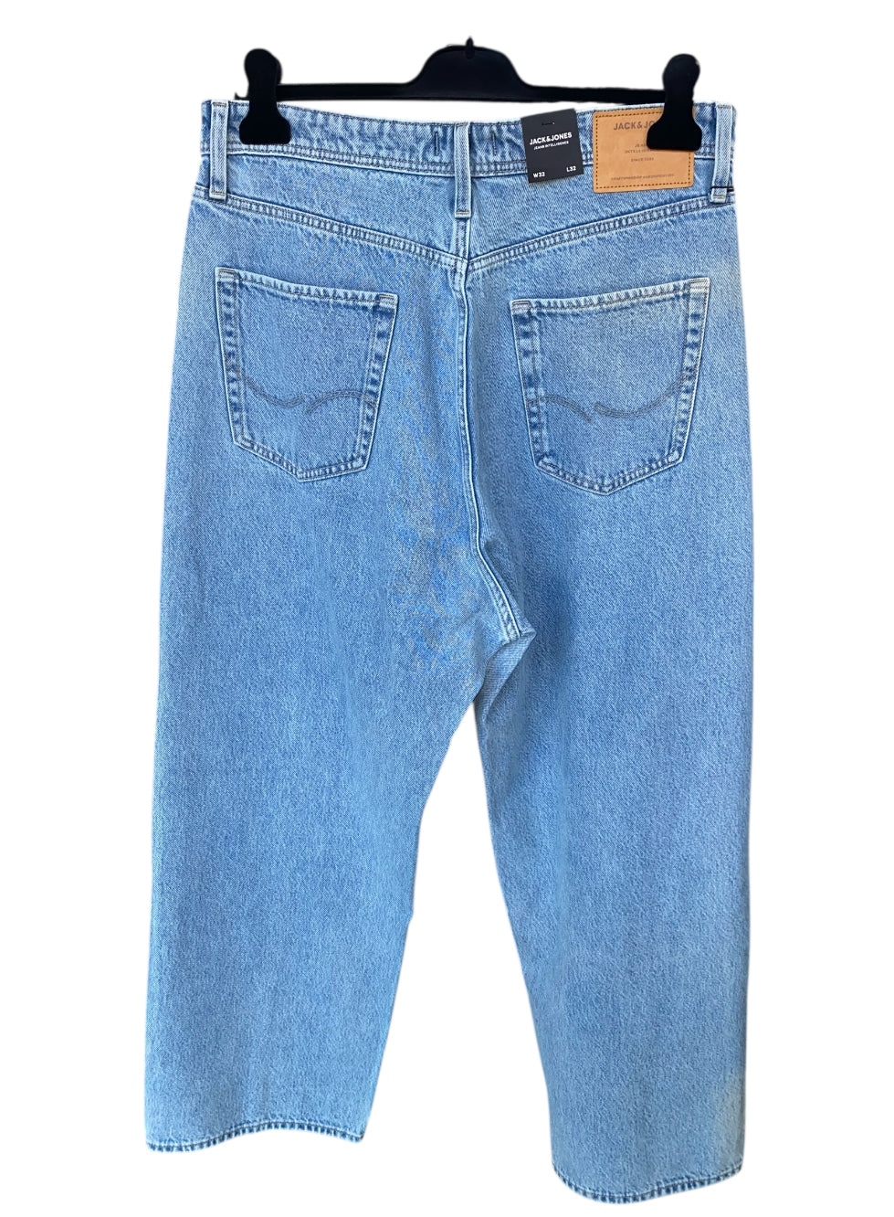 Jeans JJRon JJORIGINAL uomo - Jack&Jones