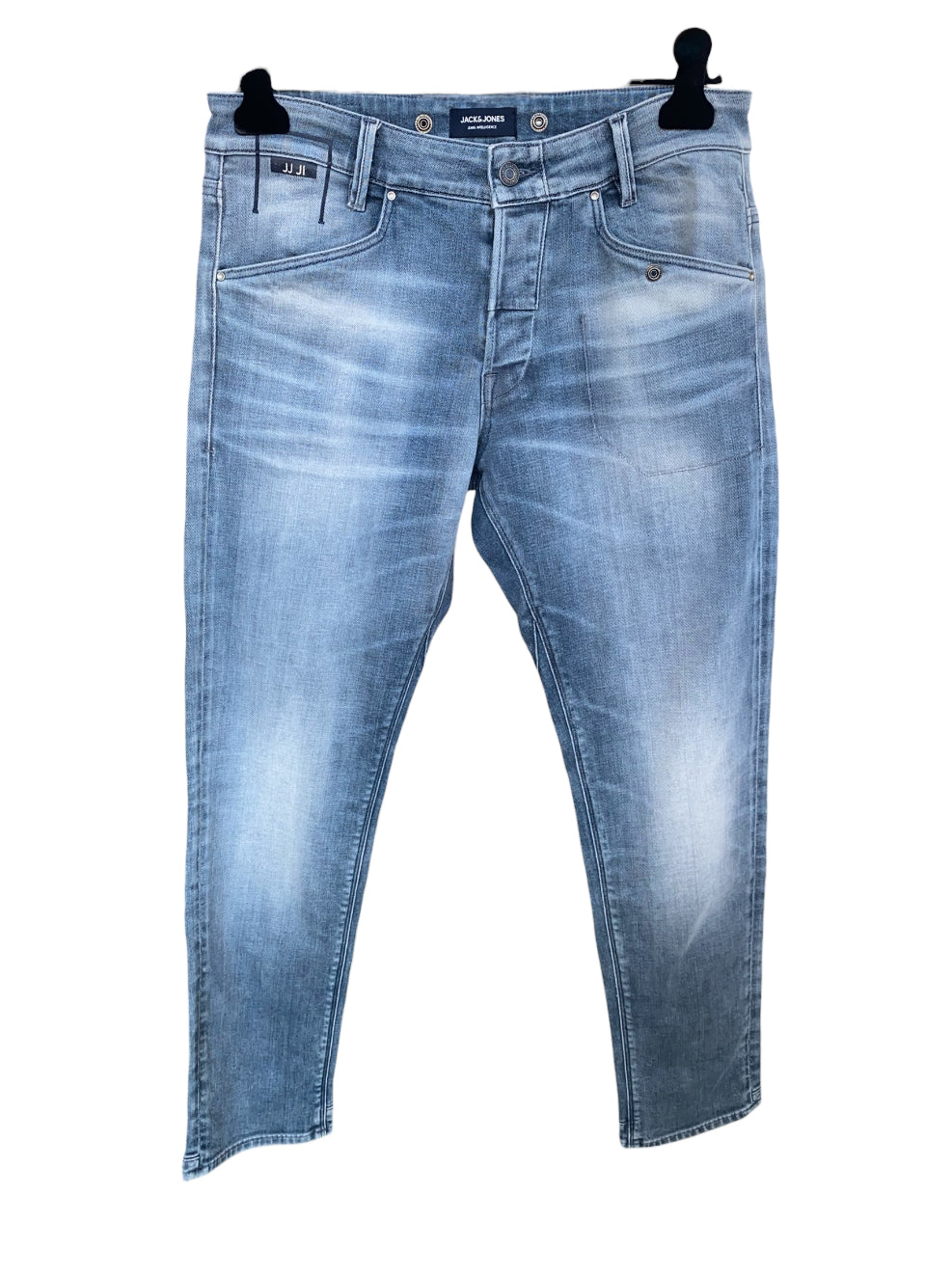 Jeans JJMIKE FOUR uomo - Jack&Jones