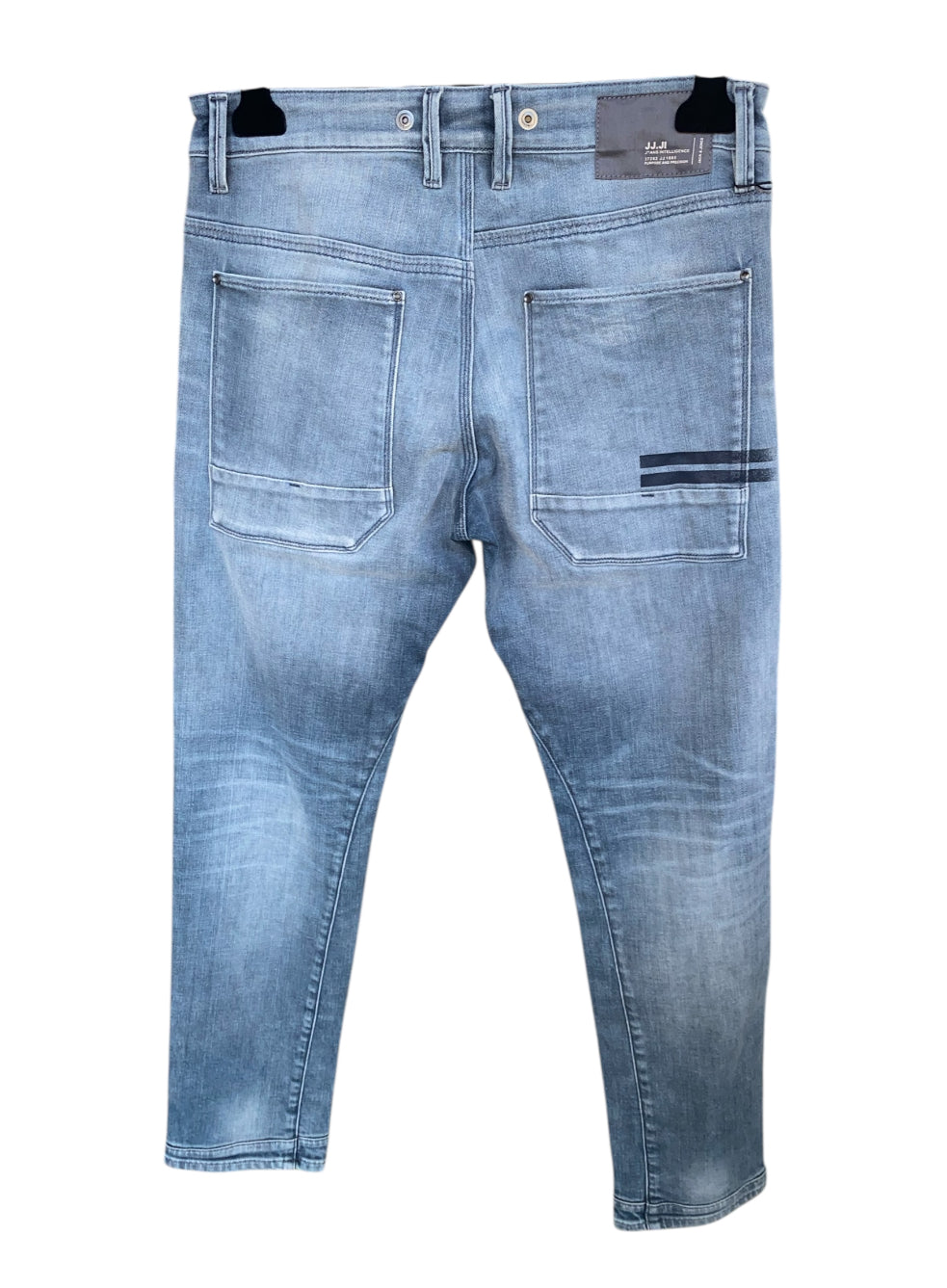 Jeans JJMIKE FOUR uomo - Jack&Jones