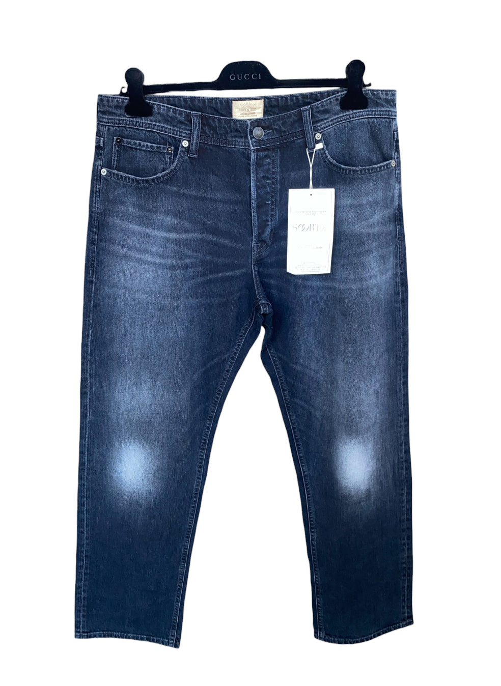 Jeans JJCHRIS Original uomo - Jack&Jones