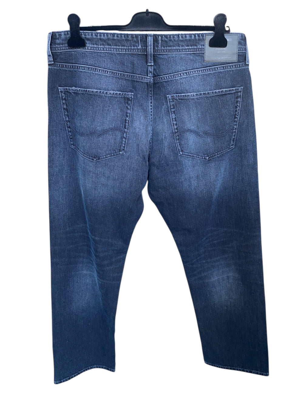 Jeans JJCHRIS Original uomo - Jack&Jones