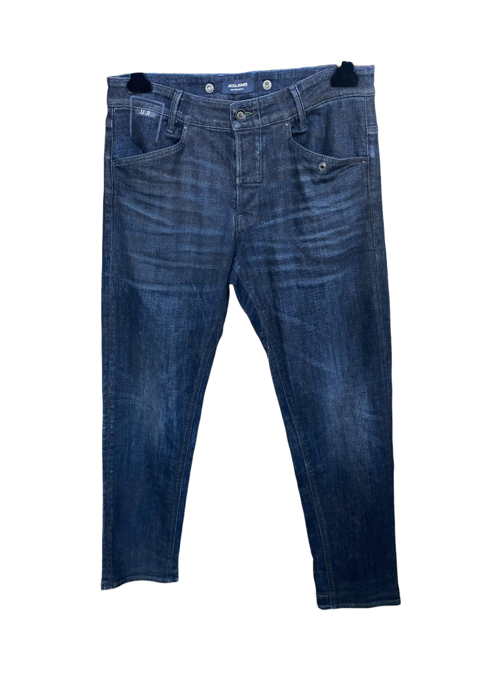 Jeans JJMIKE FOUR uomo - Jack&Jones