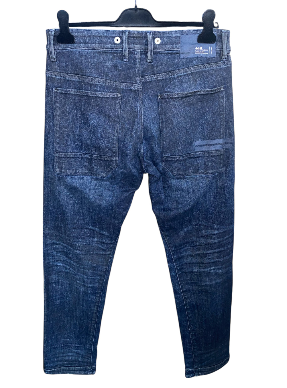 Jeans JJMIKE FOUR uomo - Jack&Jones