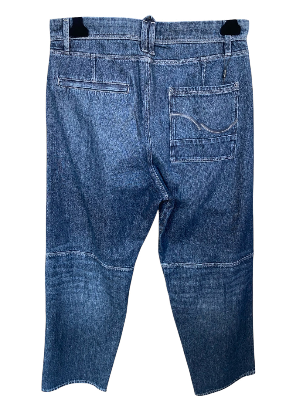 Jeans JJEDDIE LOOS uomo - Jack&Jones