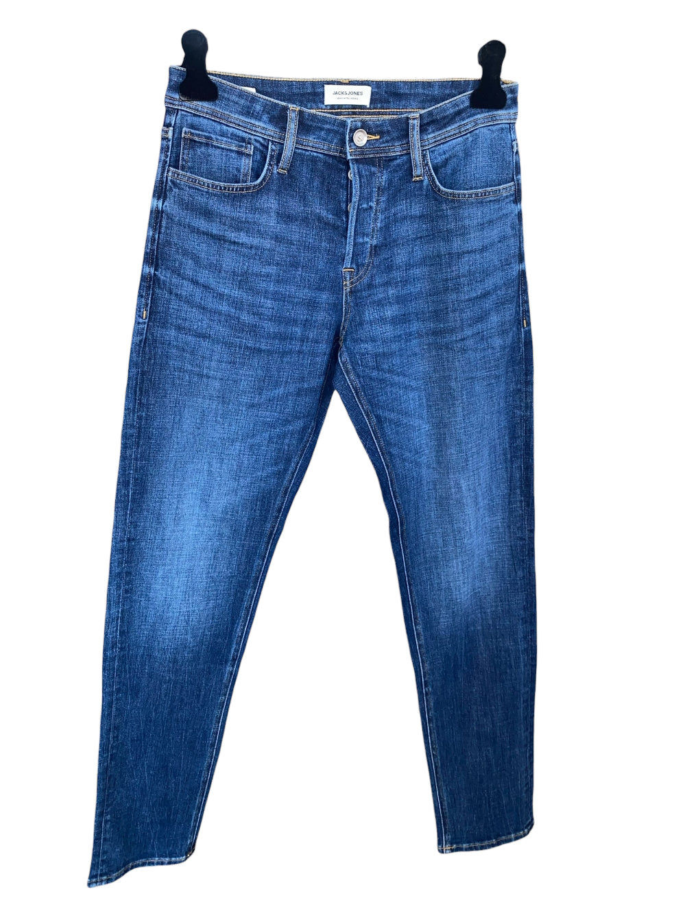 Jeans JJMIKE TAPERED uomo - Jack&Jones