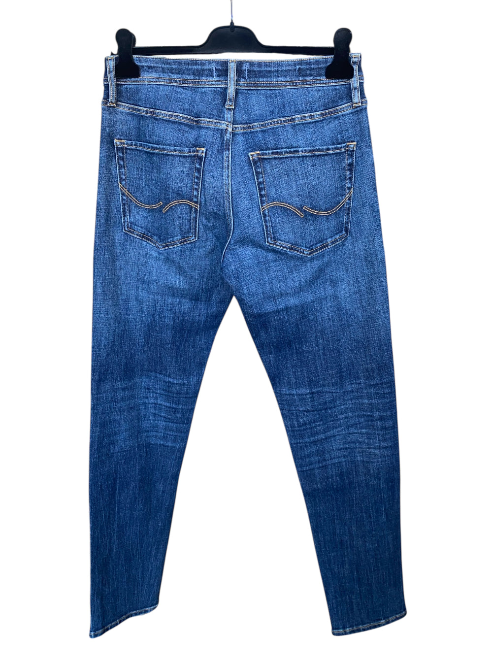 Jeans JJMIKE TAPERED uomo - Jack&Jones