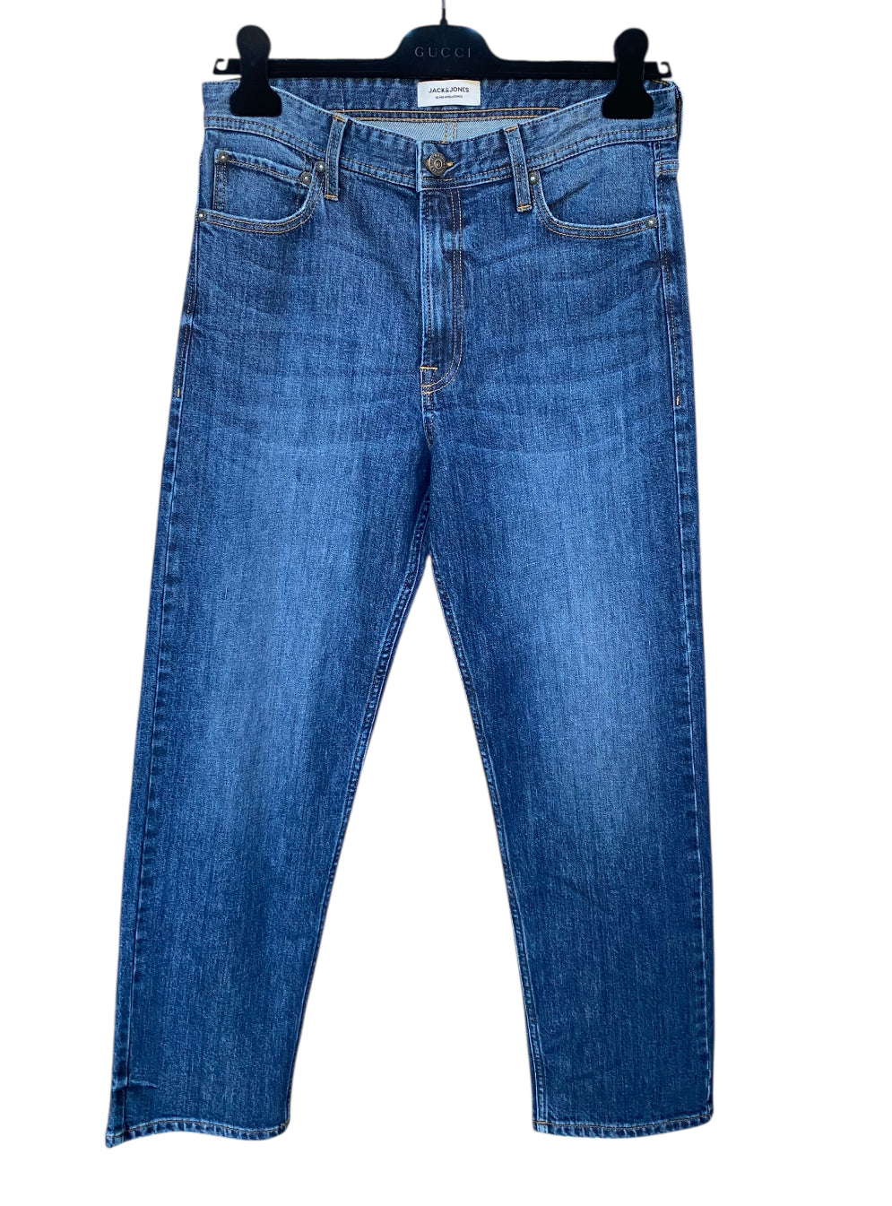 Jeans JJMIKE ORIGINAL uomo - Jack&Jones