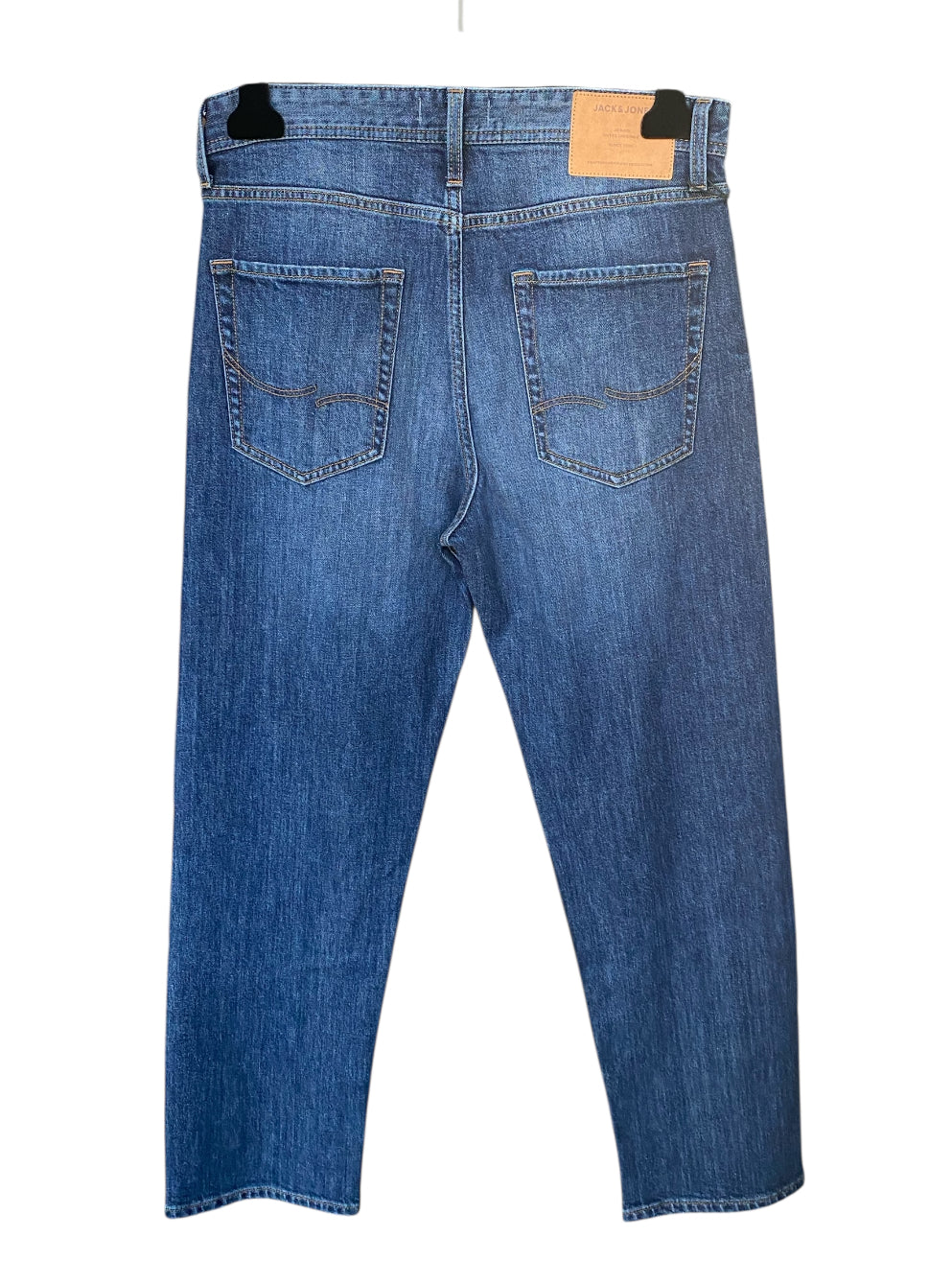 Jeans JJMIKE ORIGINAL uomo - Jack&Jones