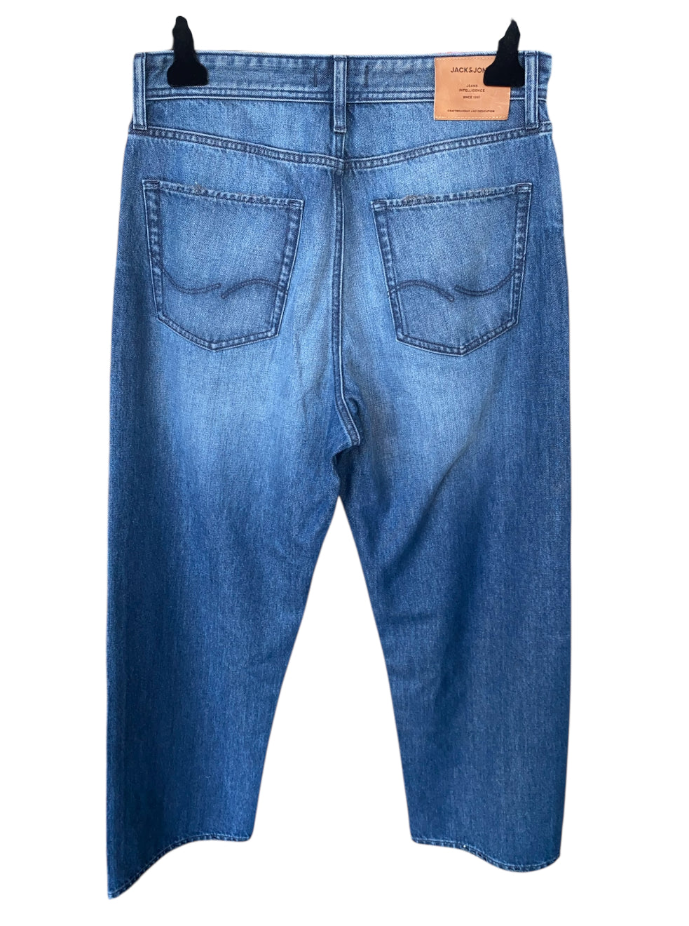Jeans JJALEX BAGGY uomo - Jack&Jones