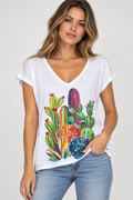 T-shirt Donna Koala Bay