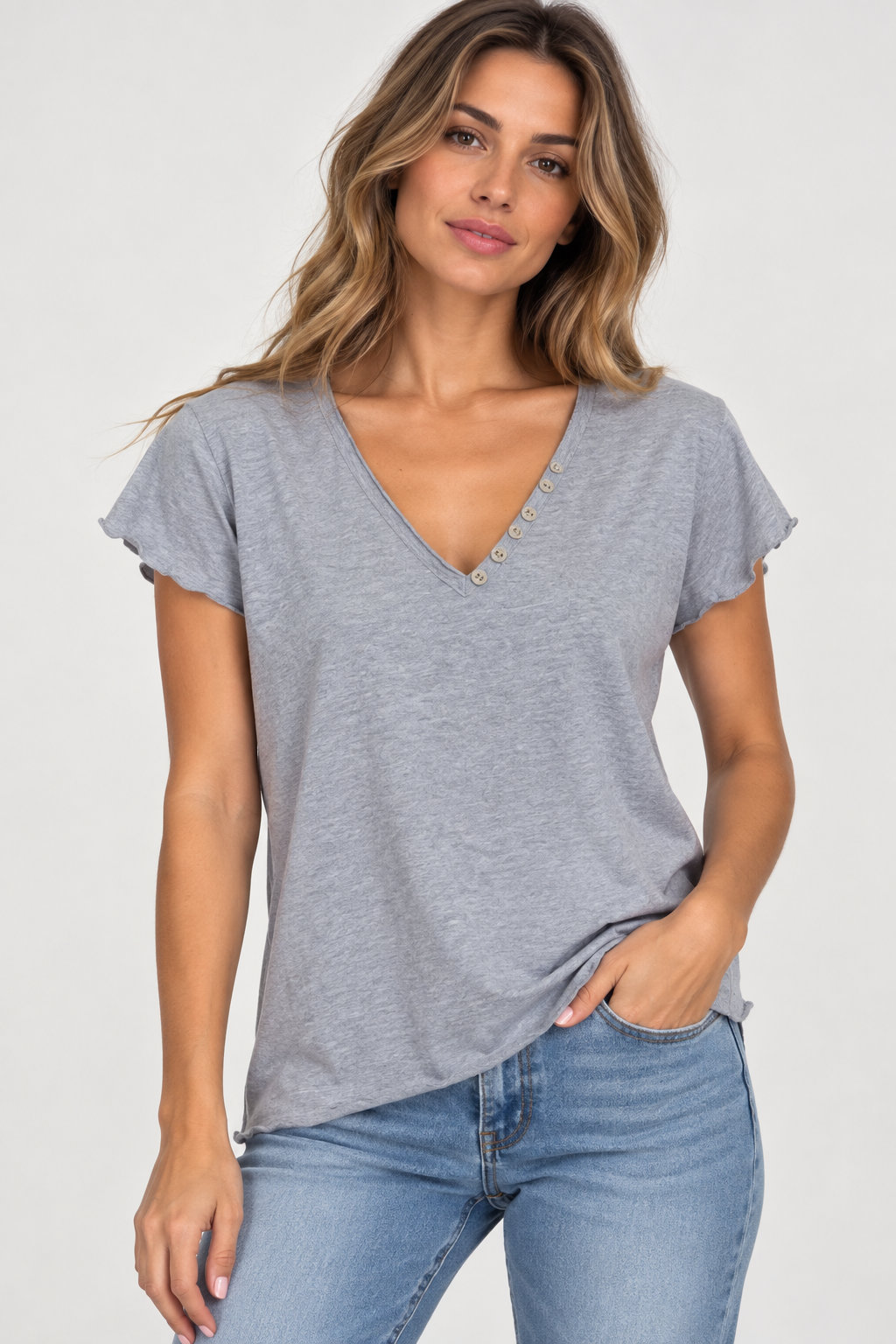 T-shirt Donna Koala Bay