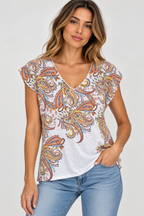 T-shirt Donna Koala Bay