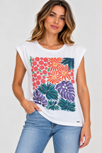 T-shirt Donna Koala Bay