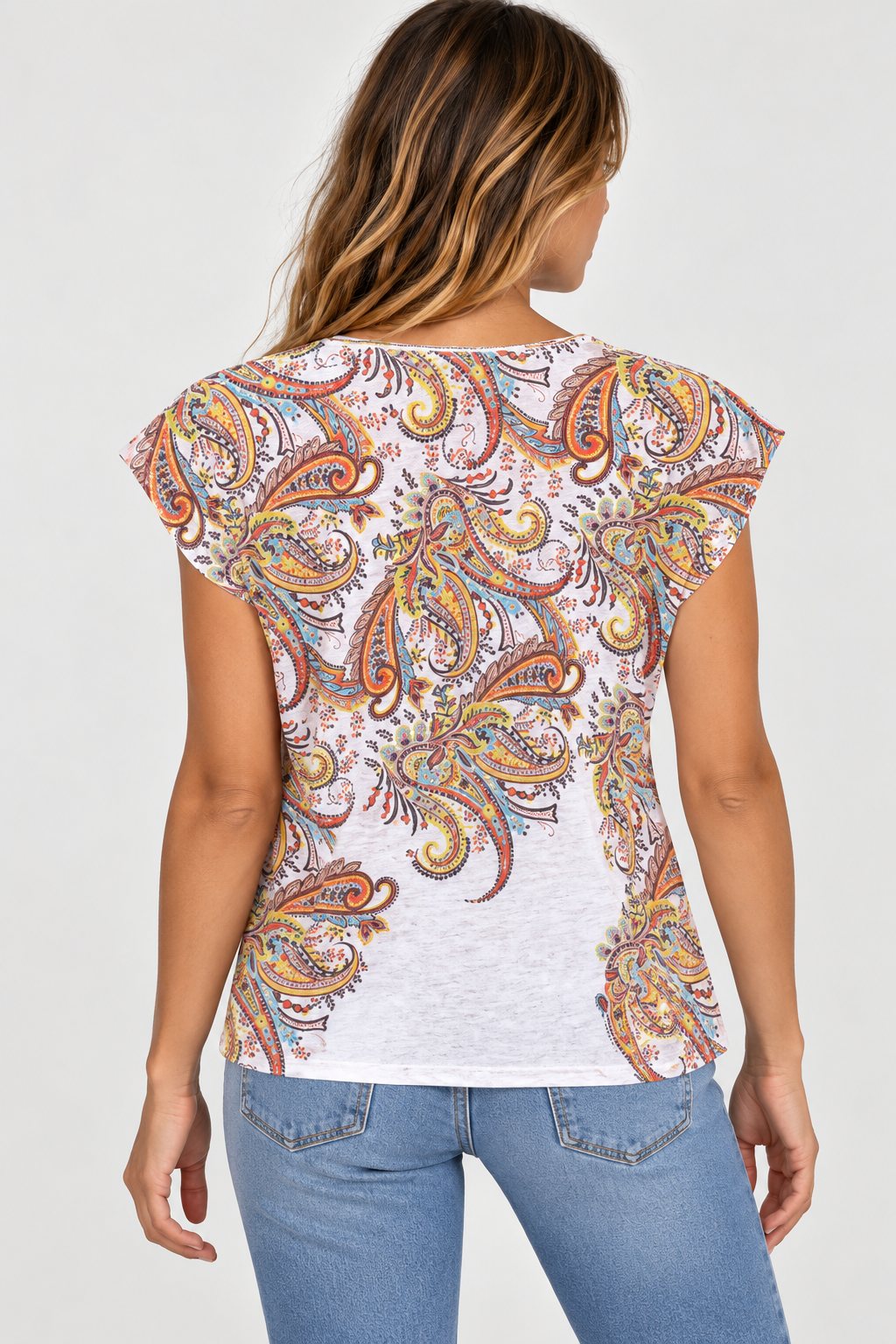 T-shirt Donna Koala Bay