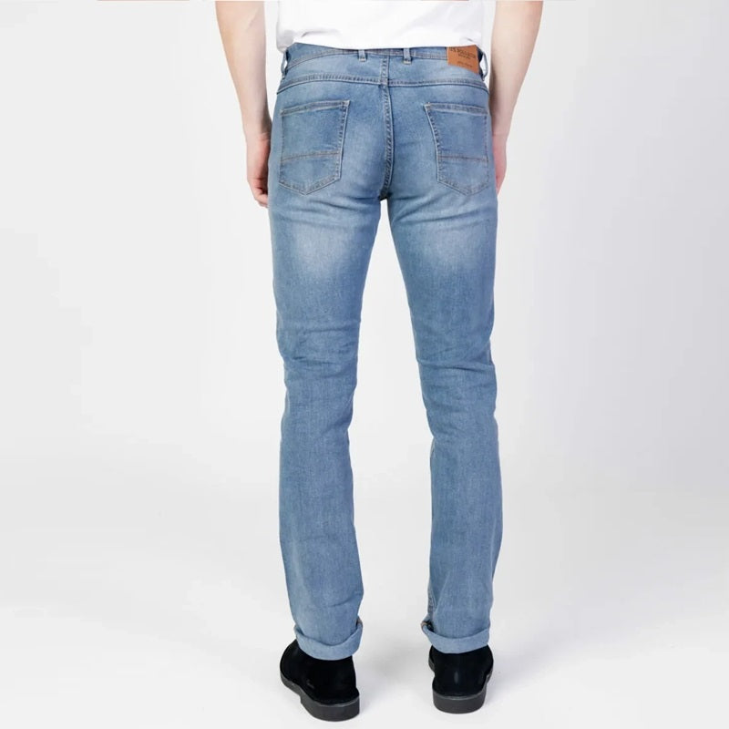 Jeans uomo denim scuro - U.S. POLO ASSN.