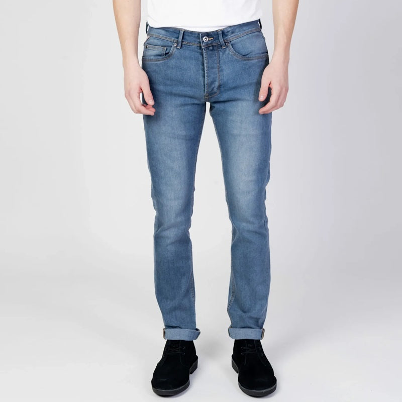 Jeans uomo denim scuro - U.S. POLO ASSN.