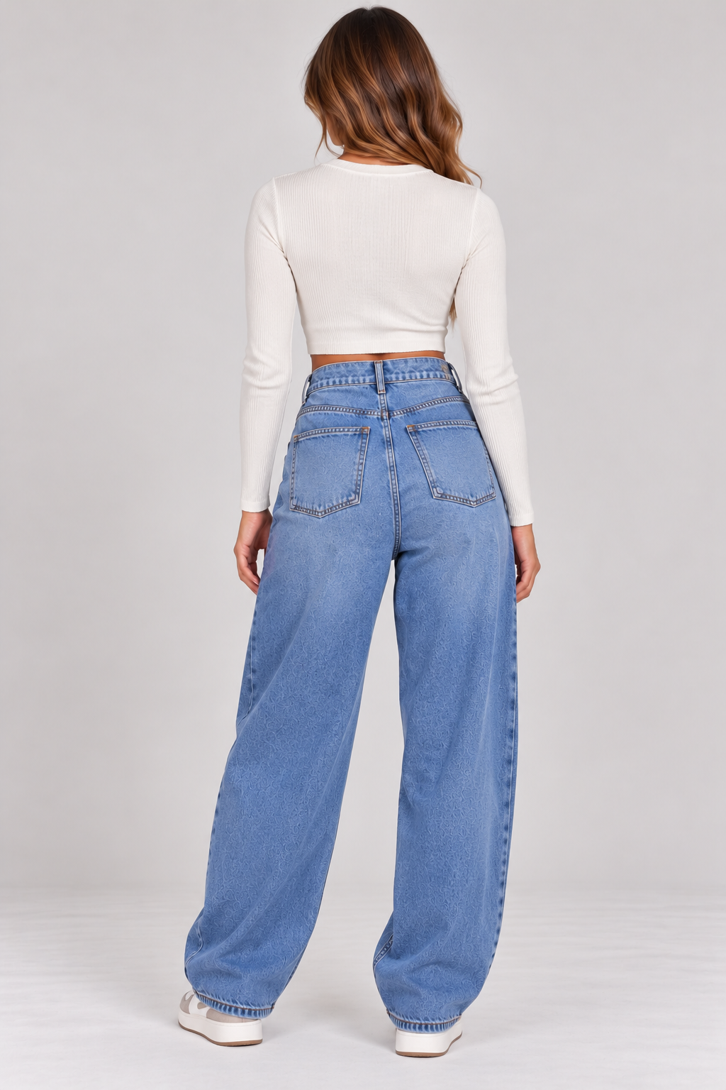 Jeans Donna Vero Moda